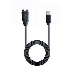Smartwatch-Ladekabel Black