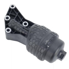 26300-3LAA0 263003LAA0 Carcaça do filtro de óleo do motor para Hyundai Palisade 3.8L 2020-2024