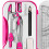 Math Geometry Kit Compass Set Protractor Triangle Ruler School Teacher 3