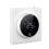 Tuya WiFi Knob Thermostat with Voice Control Remote Control App Programmable Thermostat ,A 2