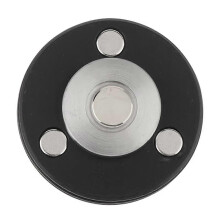 Adattatore 510 per Drag XS Drag Max, compatibile con tutti i tipi di atomizzatori 510, connettore magnetico.