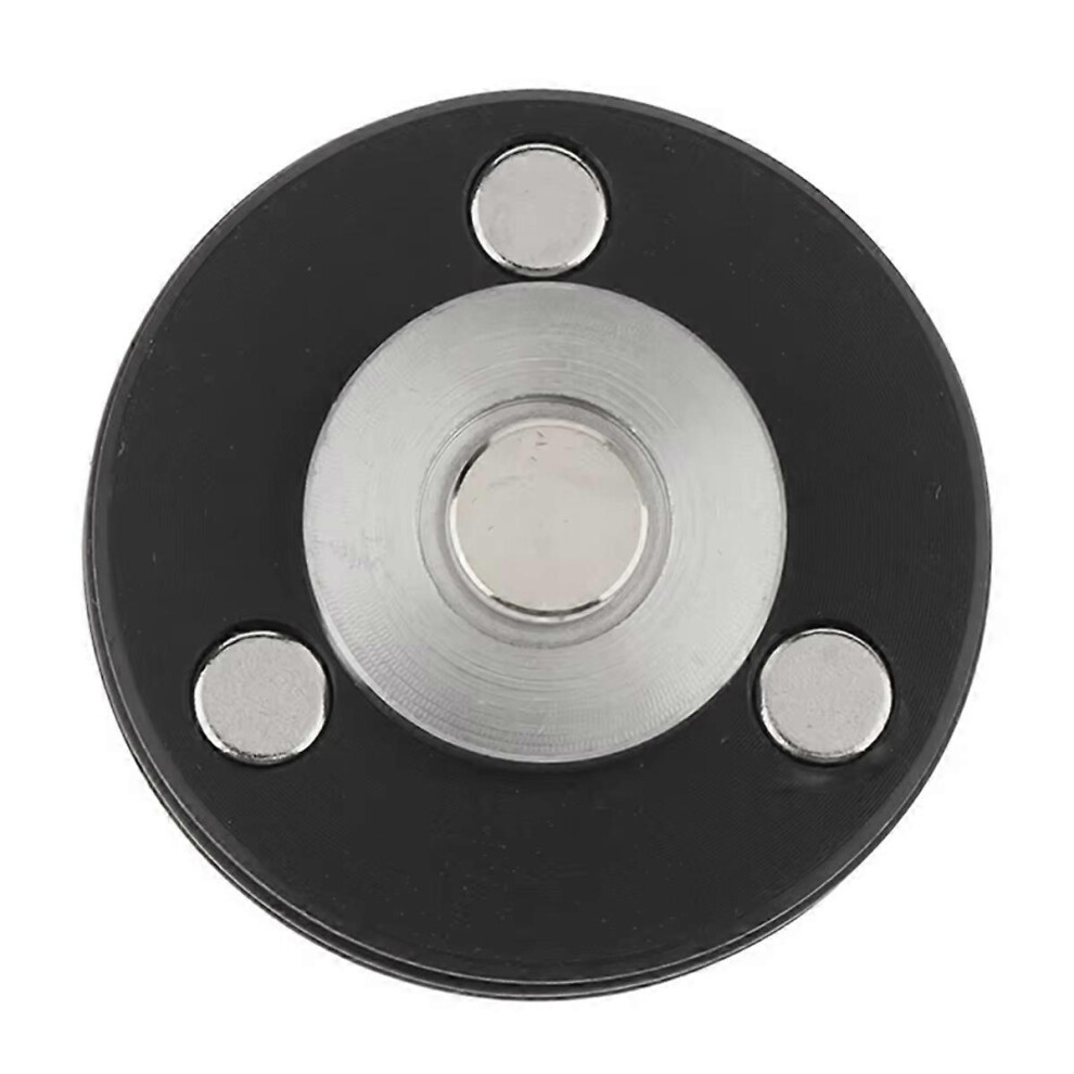 510 Adapter For Drag X S Drag Max Compatible With All Kinds Of 510 Atomizer Tanks Magnetic Connector Black 3416205612462