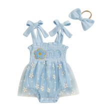 (12-18 Months, Blue) Macacão infantil para a cabeça.