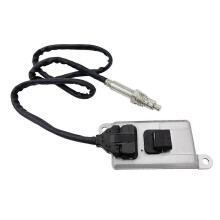 Αισθητήρας NOX 24V 8 καλωδίων για φορτηγό Hino Toyota Detroit Inlet 89463-37021 5WK96715A