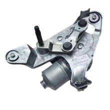 Motor del limpiaparabrisas delantero izquierdo para Citroën C5 Peugeot (9821719380) - Conjunto de motor del limpiaparabrisas 6405QP