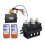 12V 500A Winch Relay 4450 Set with 2 Remote Controls + Controller + Relay Set 1