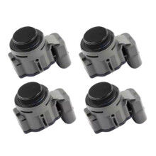 4 sensori di parcheggio, modulo radar di parcheggio per Mercedes CES SL CLS GLC W213 W223 2021-2023 662079277