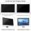 Acrylic 21.5" Blue Light Blocking Anti-Peep Screen Protector for Laptop/Desktop 10