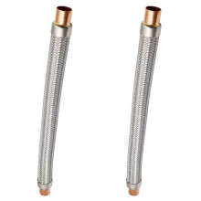 2X Vibrasorber Suction Fit for Carrier Transicold X2 2100 X4 73-00328-10