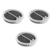 3 Stueck Effiziente Hepa Drahtlose Sauger Filter Fuer Fuer Drahtlose F8 Hand Sauger Zubehör