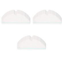 90Pcs Disposable Mop Cloth Replacement for S5Max S6Max V Vacuum Cleaner S50 S5MAX S6 S5