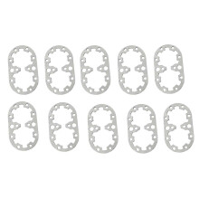 10 juntas de culata 33-2552 332552 para compresores Thermo King X214 X418 X426 X430LS