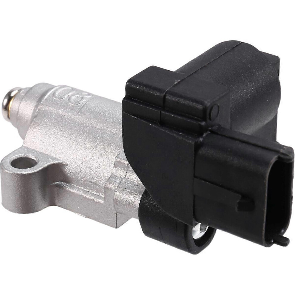 35150-2B000 Idle Air Control Valve For Hyundai Elantra Tiburon Tucson Getz Click 1.3L 1.4L 1.6 Kia S 3265854059704