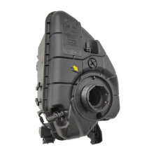 17139884859 Koelvloeistofreservoir Radiatoren Koelvloeistofexpansietank voor BMW 5 6 7 8 Serie G38 G12