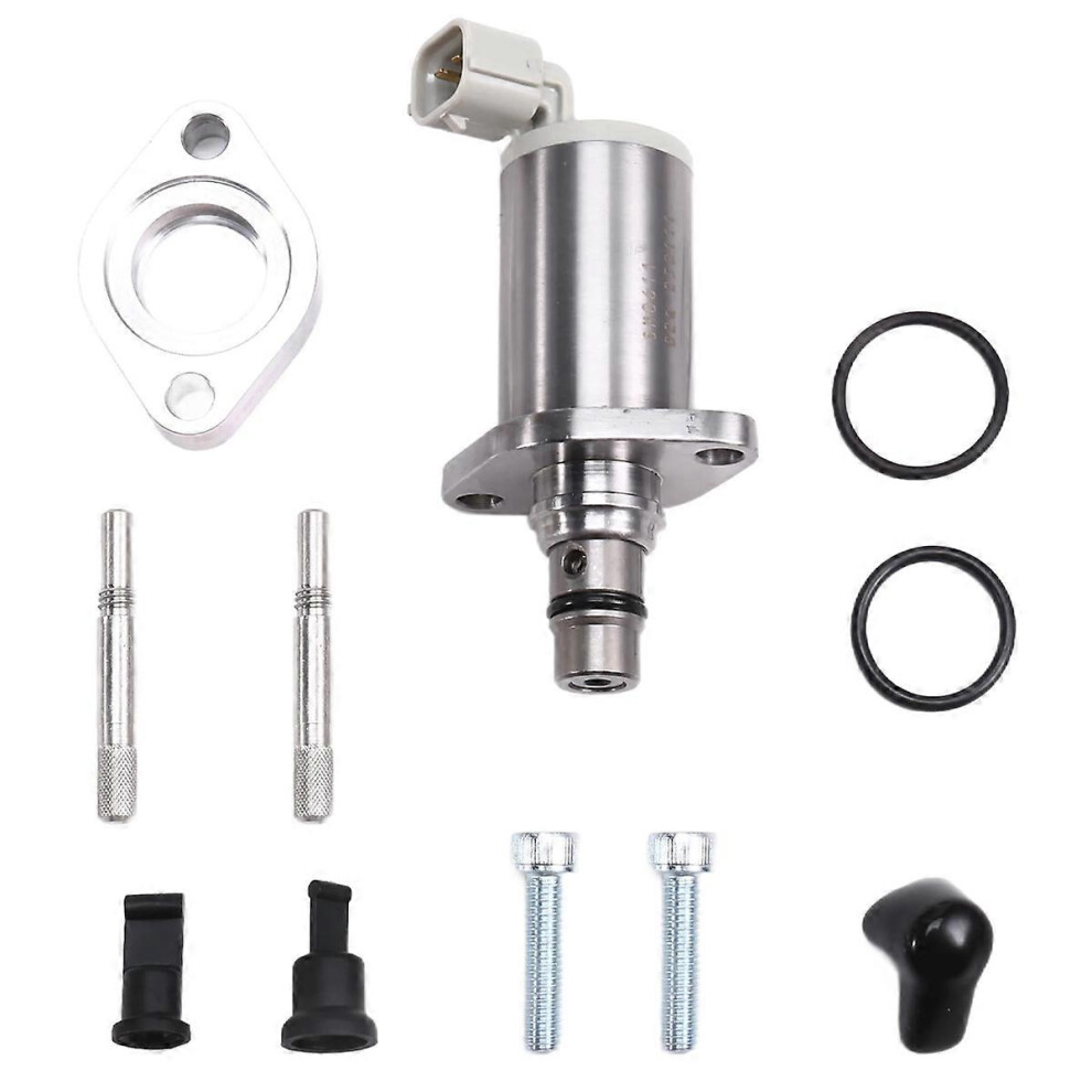 294200-0611 Car Suction Control Valve Kit Scv For Toyota Auris Avensis Rav 4 Mk Iii 294200-0610 Light 3347027092104