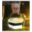 Solar Camping Light Tent Atmosphere Remote Control Light Lighting Tape Measure Storage Camping Atmosphere Light String 6