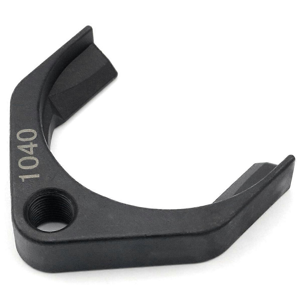 1040 Cv Joint Puller Adapter - 63Mm Wide Opening, Carbon Steel Inner Axle Removal Tool 3836259300953