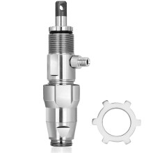 246428 Airless-Spritzpumpe für Graco Ultra Max II 390 395 490 495 595 Airless-Farbspritzgeräte, Ersatzteil,