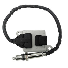 12V sonda senzora dusíka a kyslíka Sonda senzora NOX A0009053403 pre Mercedes-Benz W204 C-CLASS