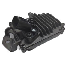 Módulo sensor de radar de ondas milimétricas 88210-02030 para Toyota Levin RAV4 Wildlander Corolla Allion