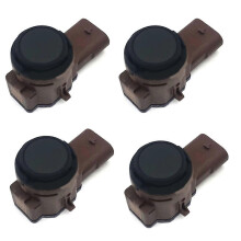 66202462763 Sensore di parcheggio radar per retromarcia per BMW F92 M8 X5 G05 X6 G06 X7 G07 Z4 G29 - 4 pezzi