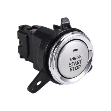 Botão de Ignição e Partida do Motor 95450-2M000 para Hyundai Genesis Coupe 2008-2010
