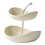 Fruit Plate Home Room Coffee Table Ornaments Candy Dish Placed Snack Tray Multi-Layer High-Grade Fruit Plate 2