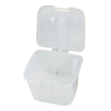 For Mova P50 Ultra/P50 Pro Ultra Clean Water Tank Accessory Sewage Tank Mop Washing Dock Station Spare Parts