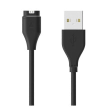 1PCS Cavo di ricarica USB per orologio Garmin Fenix 6S 6 5 Plus 5X Bassa temperatura di funzionamento L