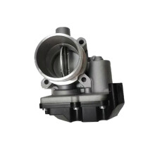 35100-2A900 Engine Throttle Valves Body Assembly for Hyundai I30 Tucson Santa Fe 1.7L Air Intake Thr