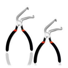 2pcs Electrical Disconnect Pliers,Electrical Connector Pliers for Cars,Fuel Line Petrol Clip Pipe Pl