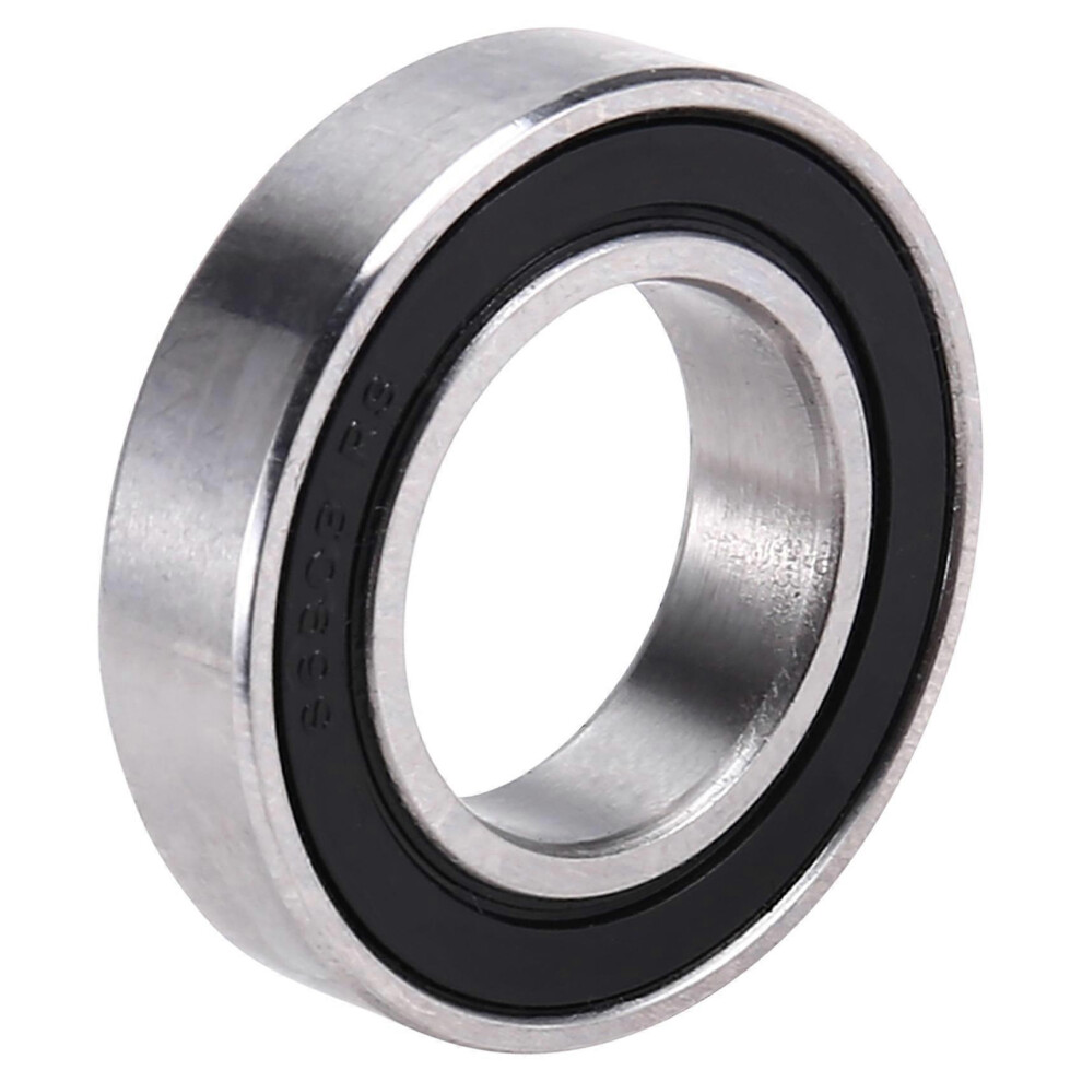 6903 Mixed Ceramic Bearing 17X30x7mm Bicycle Maintenance-Free Bearing Maintenance-Free Bearing For B 3762344093090