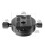 360 Panoramic Rotating Quick Release Plate Clamp Tripod  Universal DSLR Camera Photography Quick Release Base 6