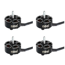 4PCS X3110 Brushless Motor 4-6S FPV Motor for FPV RC Racing Drone Accessories DIY-1050KV