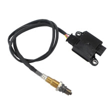 55504789 0281007349 Capteur de particules d'échappement PM DPF pour Chevrolet Express 2500 3500 OPEL Ca