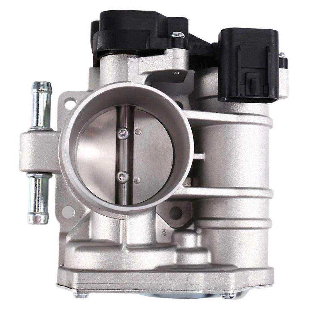 25181982 Car Throttle Body For Chevy Aveo Aveo 5 Pontiac Wave L4 1.6L 2006-2008 25183237 96417720 3626908481696
