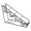 Bottle Wire Display Rack  Syrup Rack Coffee Storage Rack Multifunction Milk Tea Cup Rack Display 1