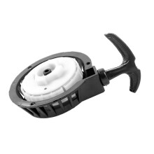 Avviatore manuale di alta qualità da 104 mm adatto per mini moto da cross, pocket pit bike e moto AT a 2 tempi da 47cc e 49cc.