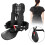 Double Shoulder Strap Trimmer Shoulder Strap Weeds Trimmer Shoulder Strap Adjustable for Strimmer 4