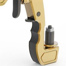 Plastic Champagne Wine Beer Bottle Funny Bar Champagne Bar Party Tools Bottle Opener Wine Feeder