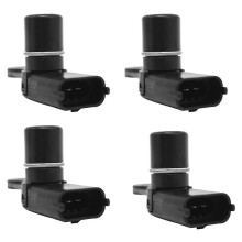 4 Stück Nockenwellenpositionssensor 12684186 12615371 für GMC, Chevy, Buick, Cadillac 2010-2020
