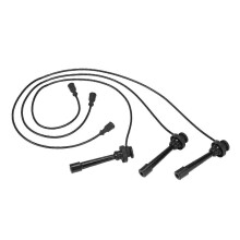 3 cavi per candele per Mitsubishi Montero V6 3.8L 2003-2006, codice ricambio 671-6279, MN153270