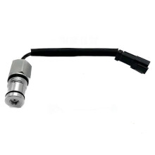 258-0883 Wheel Bulldozer 834H M330D Oil Fuel Pressure Sensor Wheel Excavator Fuel Pressure Sensor