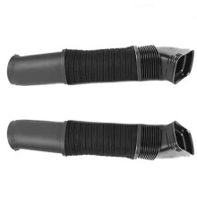 1 par de mangueiras de entrada de ar para Mercedes Benz W221 W216 S500 CL550 CL63 AMG M278 2006-2013 A278090