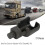 39mm Truck Ball Joint Removal Tool Heavy Duty Extractor Separator Puller Disassembly Tool for Scania 1