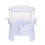 Leakproof Refrigerator Juice Dispenser - Ideal for Cold Drinks, Tea, and Water Storage 1
