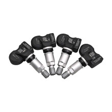 4 Stück 433 MHz 01734809 TPMS Reifendrucksensor für Geely Coolray EMGRAND EV450 EV500 EV Pro ICON Vis