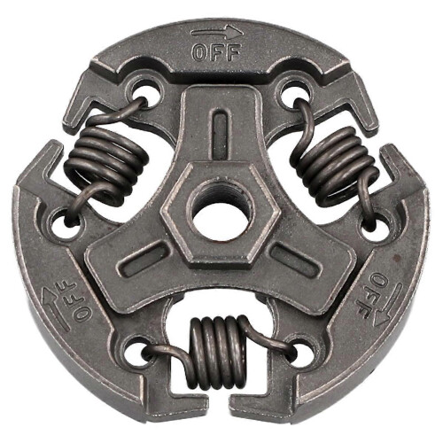 Conjunto de embreagem de reposição A056000830, compatível com CS-2511P e CS-2511T. Robusto.