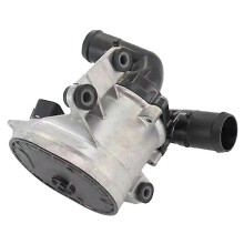 55515684 Auton elektroninen vesipumppu Chevrolet Equinox 2021:lle LYS55513220