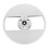 Bobina de fita vazia universal de 1/4" (7 polegadas) para gravadores de rolo a rolo TEAC/ReVox. 1